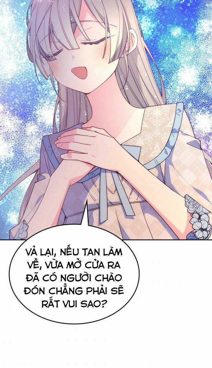 Anh Trai Tôi Quá Hiền Lành Làm Tôi Lo Lắng Ghê Chapter 36 trang 4