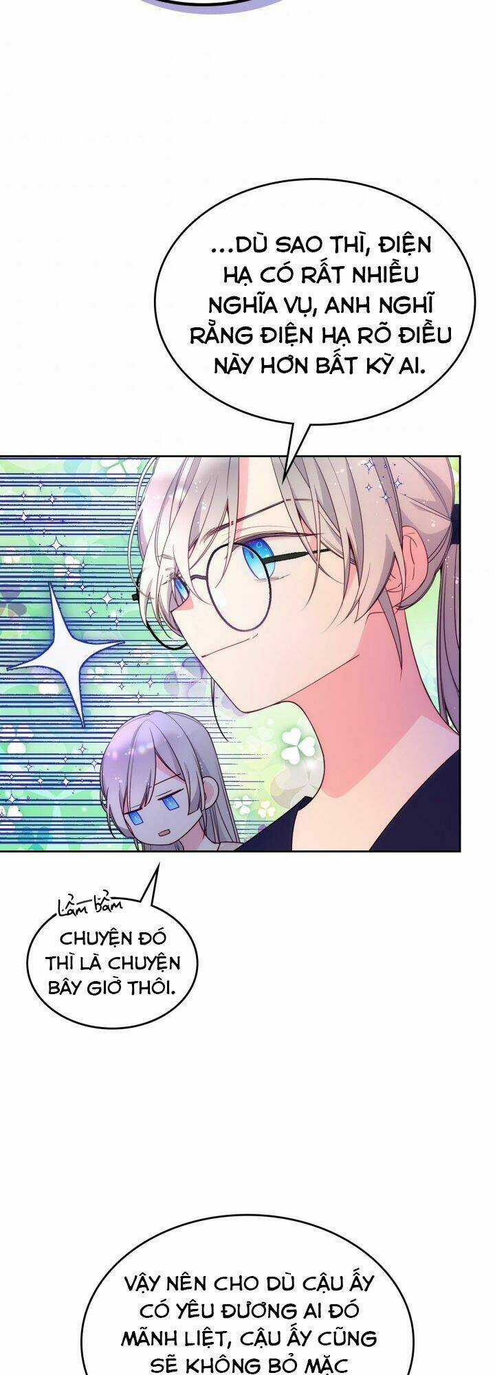 Anh Trai Tôi Quá Hiền Lành Làm Tôi Lo Lắng Ghê Chapter 36 trang 41