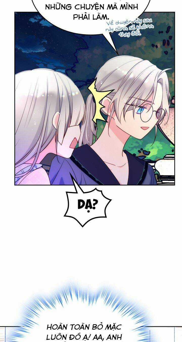 Anh Trai Tôi Quá Hiền Lành Làm Tôi Lo Lắng Ghê Chapter 36 trang 42