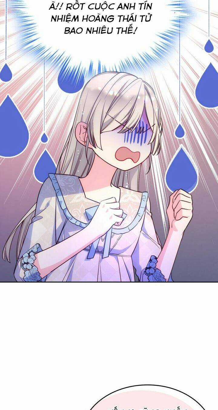 Anh Trai Tôi Quá Hiền Lành Làm Tôi Lo Lắng Ghê Chapter 36 trang 43