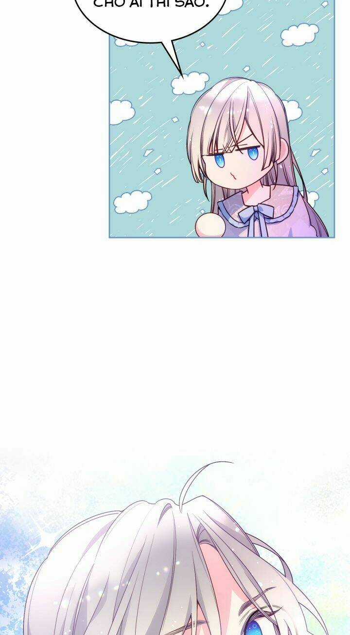 Anh Trai Tôi Quá Hiền Lành Làm Tôi Lo Lắng Ghê Chapter 36 trang 45