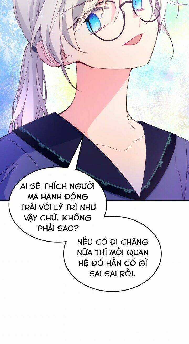 Anh Trai Tôi Quá Hiền Lành Làm Tôi Lo Lắng Ghê Chapter 36 trang 46