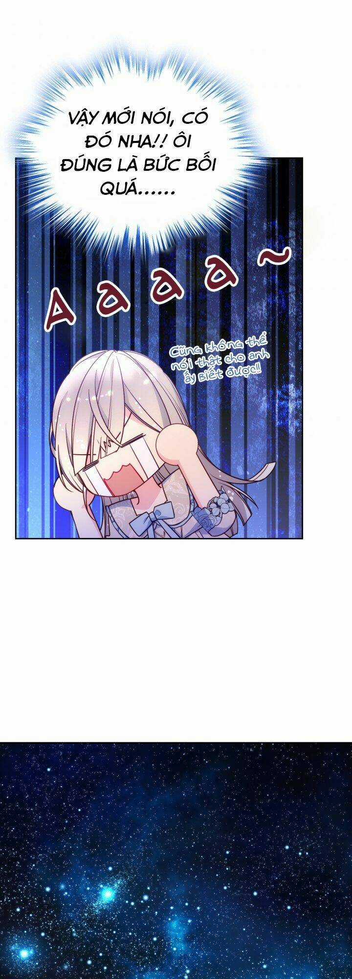 Anh Trai Tôi Quá Hiền Lành Làm Tôi Lo Lắng Ghê Chapter 36 trang 47