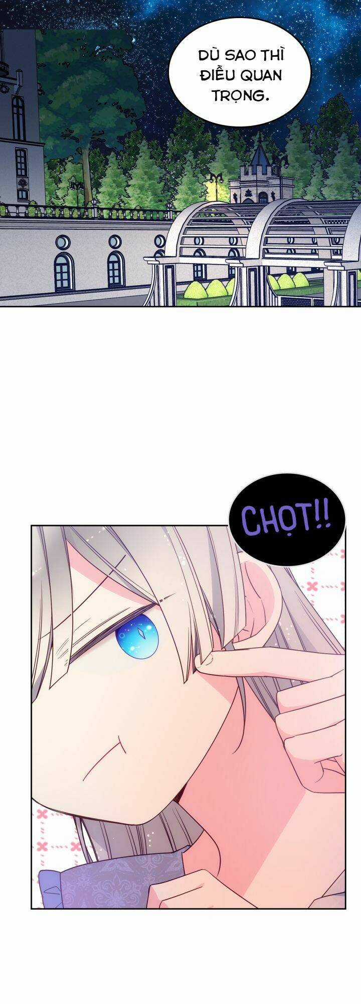 Anh Trai Tôi Quá Hiền Lành Làm Tôi Lo Lắng Ghê Chapter 36 trang 48