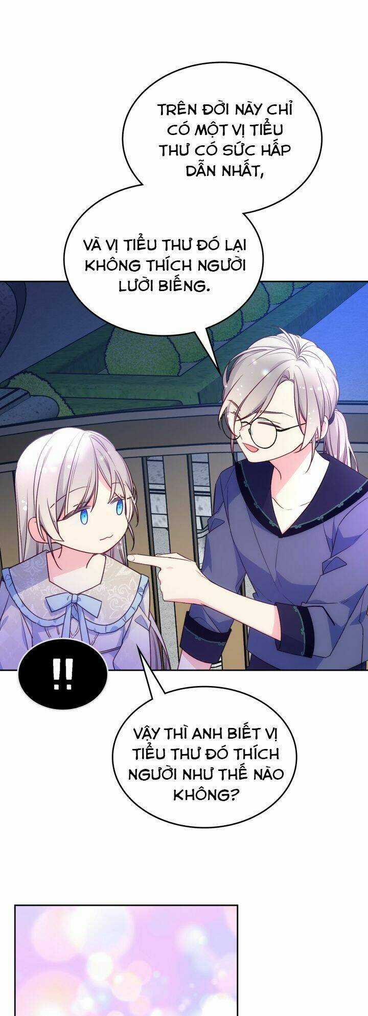 Anh Trai Tôi Quá Hiền Lành Làm Tôi Lo Lắng Ghê Chapter 36 trang 49