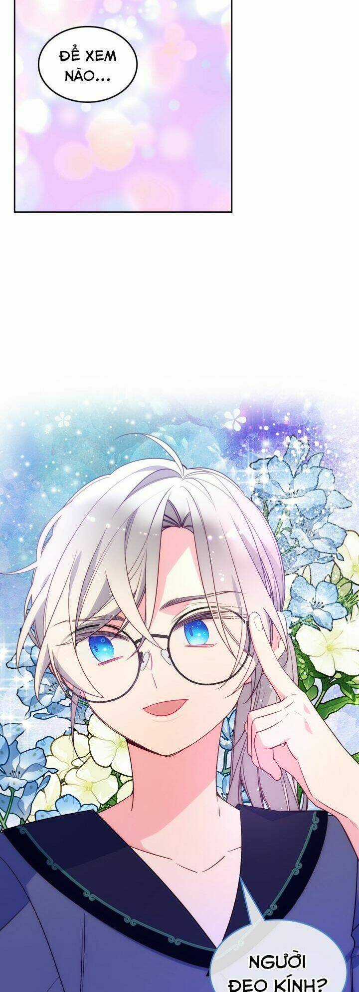 Anh Trai Tôi Quá Hiền Lành Làm Tôi Lo Lắng Ghê Chapter 36 trang 50