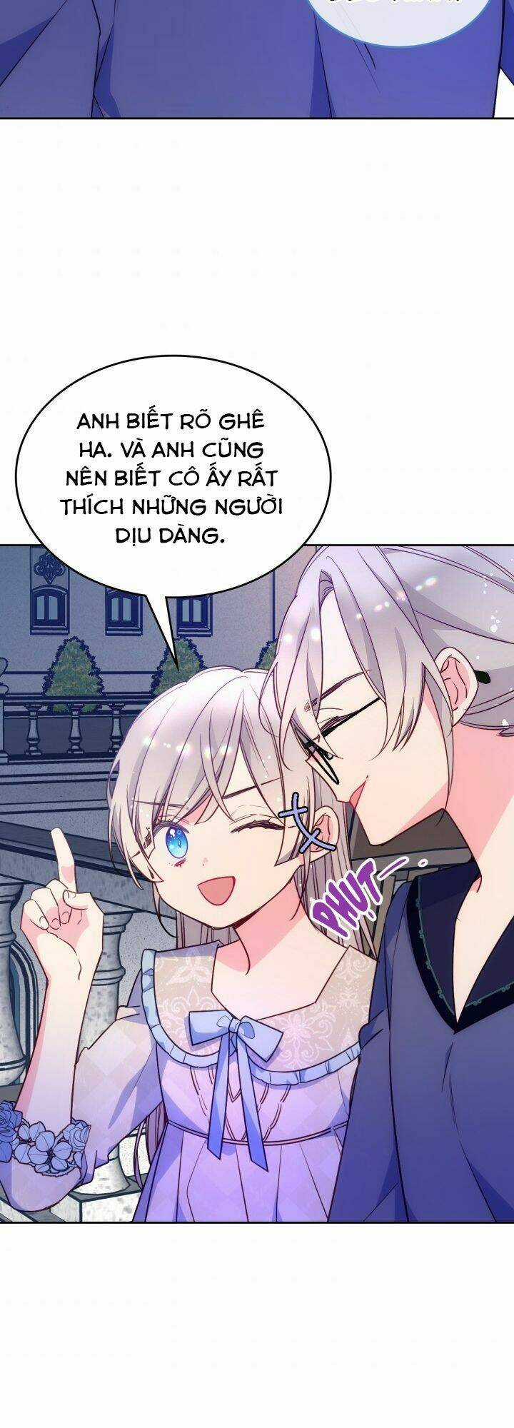 Anh Trai Tôi Quá Hiền Lành Làm Tôi Lo Lắng Ghê Chapter 36 trang 51