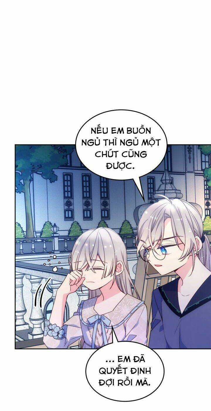 Anh Trai Tôi Quá Hiền Lành Làm Tôi Lo Lắng Ghê Chapter 36 trang 53