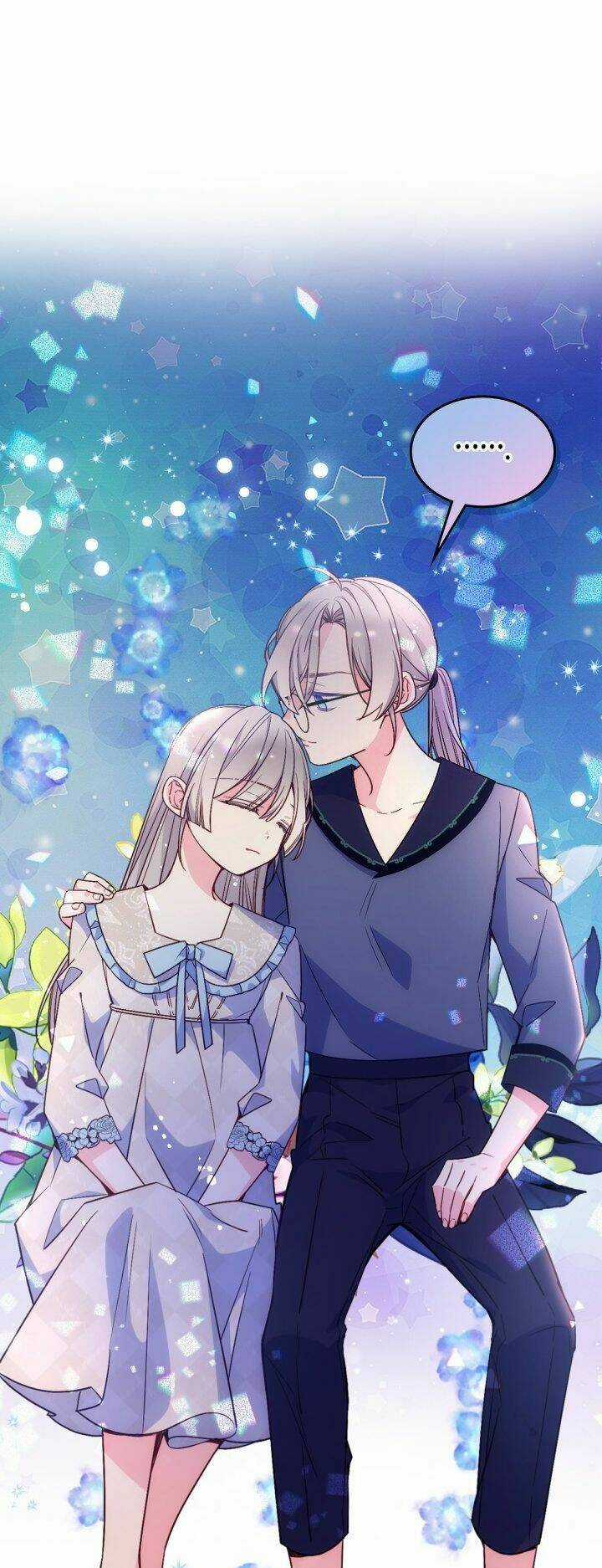 Anh Trai Tôi Quá Hiền Lành Làm Tôi Lo Lắng Ghê Chapter 36 trang 56