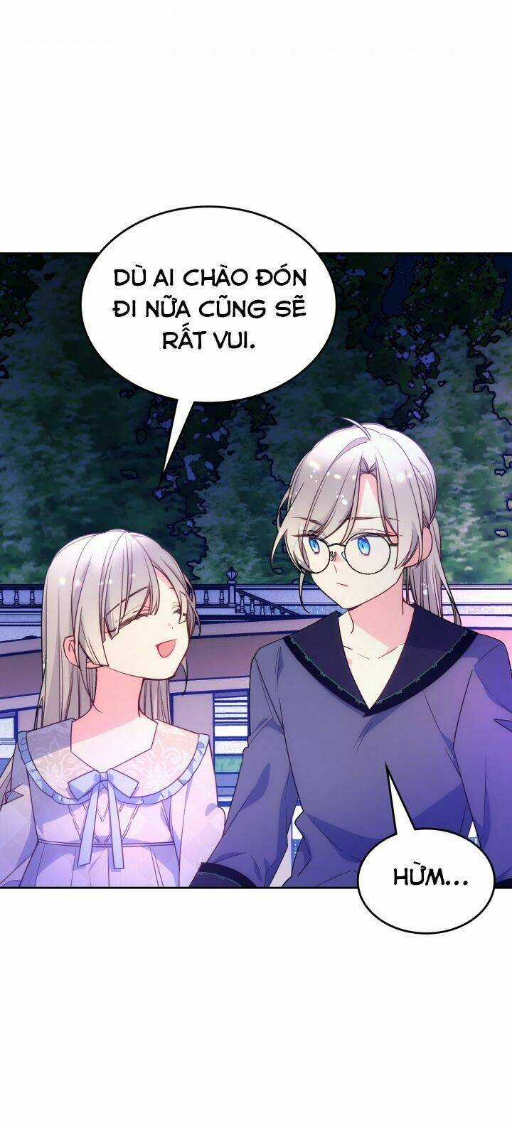 Anh Trai Tôi Quá Hiền Lành Làm Tôi Lo Lắng Ghê Chapter 36 trang 6