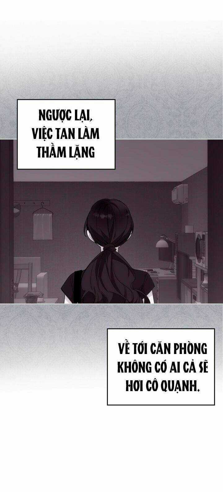 Anh Trai Tôi Quá Hiền Lành Làm Tôi Lo Lắng Ghê Chapter 36 trang 7