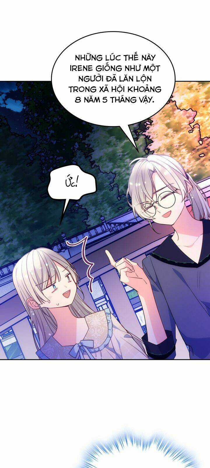 Anh Trai Tôi Quá Hiền Lành Làm Tôi Lo Lắng Ghê Chapter 36 trang 8