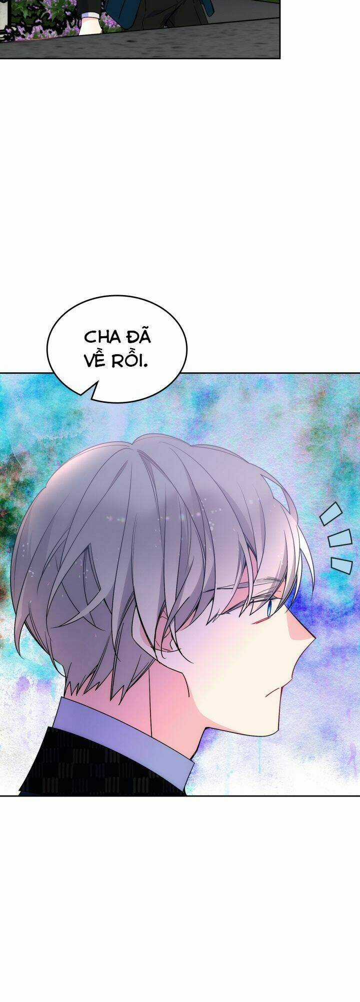 Anh Trai Tôi Quá Hiền Lành Làm Tôi Lo Lắng Ghê Chapter 37 trang 1