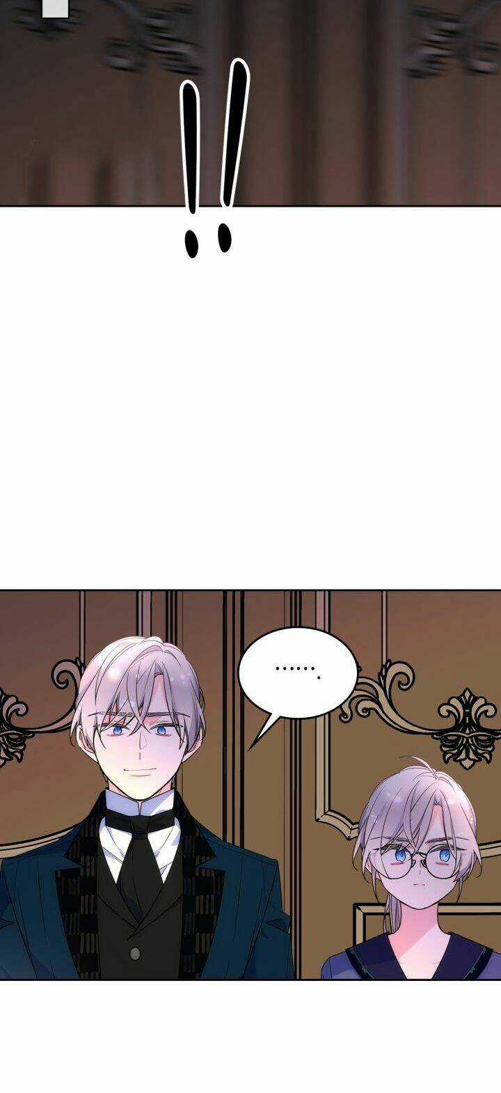 Anh Trai Tôi Quá Hiền Lành Làm Tôi Lo Lắng Ghê Chapter 37 trang 10