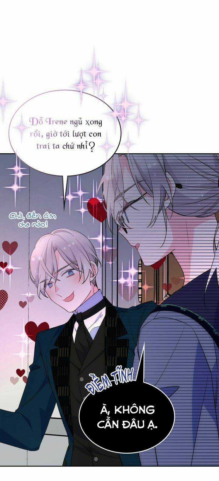 Anh Trai Tôi Quá Hiền Lành Làm Tôi Lo Lắng Ghê Chapter 37 trang 11