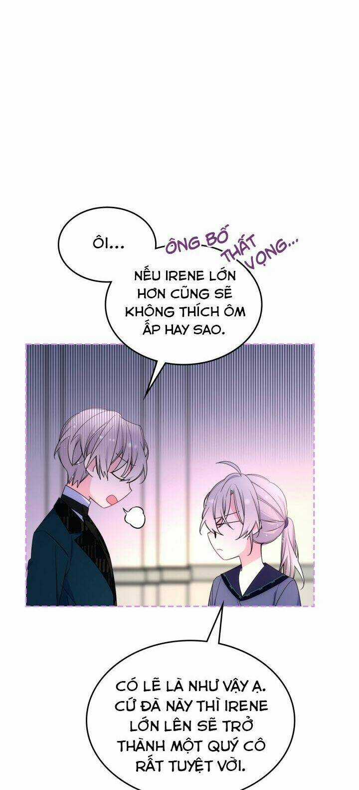 Anh Trai Tôi Quá Hiền Lành Làm Tôi Lo Lắng Ghê Chapter 37 trang 12