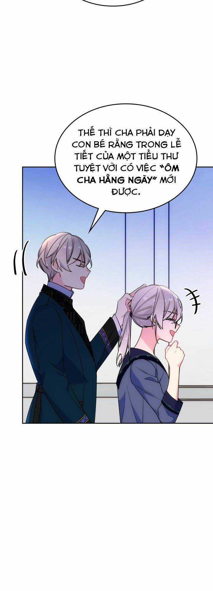 Anh Trai Tôi Quá Hiền Lành Làm Tôi Lo Lắng Ghê Chapter 37 trang 13