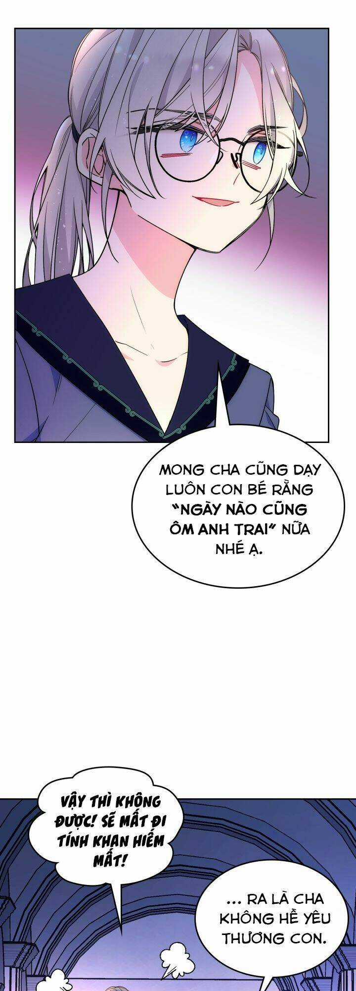 Anh Trai Tôi Quá Hiền Lành Làm Tôi Lo Lắng Ghê Chapter 37 trang 14