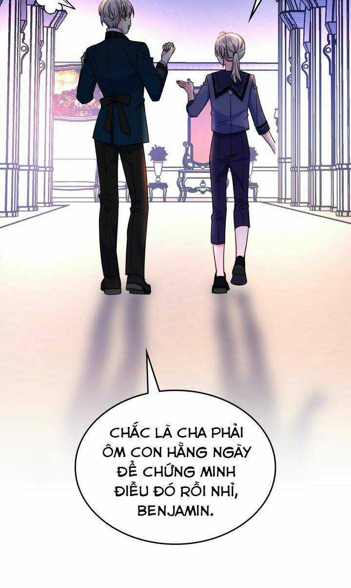 Anh Trai Tôi Quá Hiền Lành Làm Tôi Lo Lắng Ghê Chapter 37 trang 15