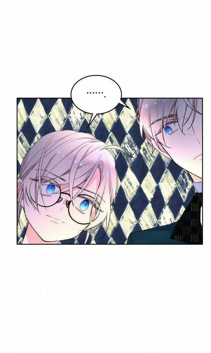 Anh Trai Tôi Quá Hiền Lành Làm Tôi Lo Lắng Ghê Chapter 37 trang 16