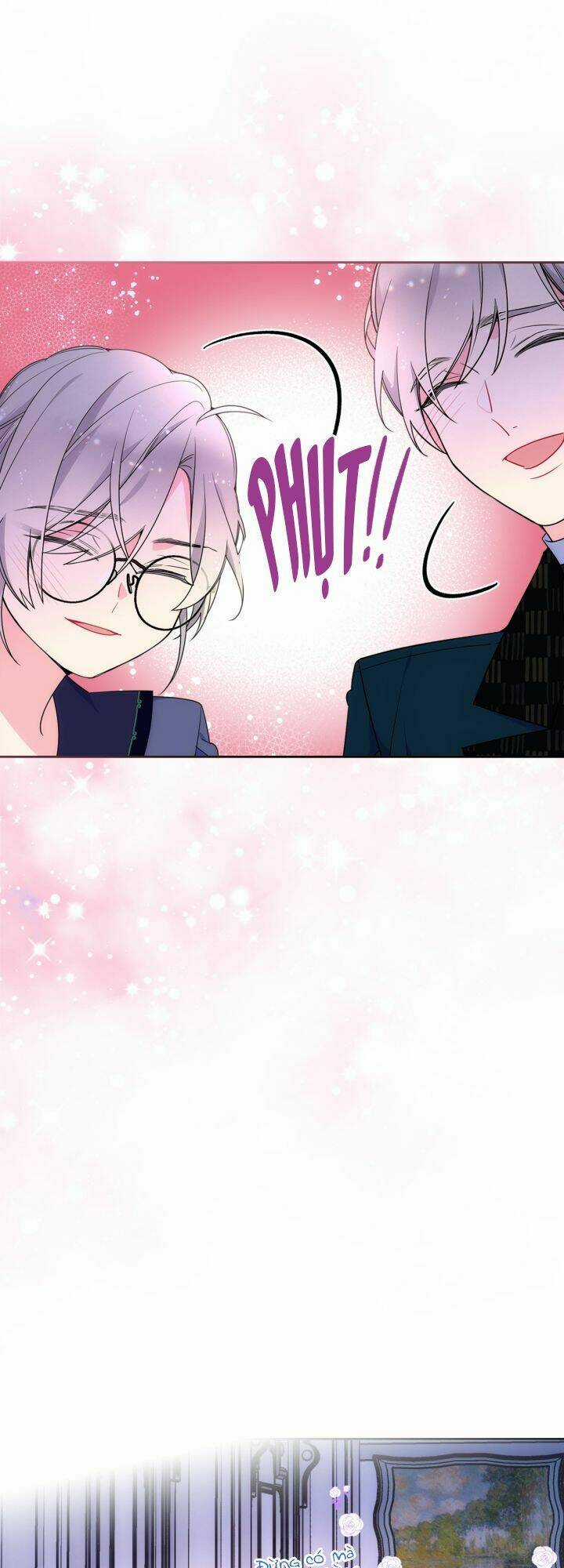 Anh Trai Tôi Quá Hiền Lành Làm Tôi Lo Lắng Ghê Chapter 37 trang 17