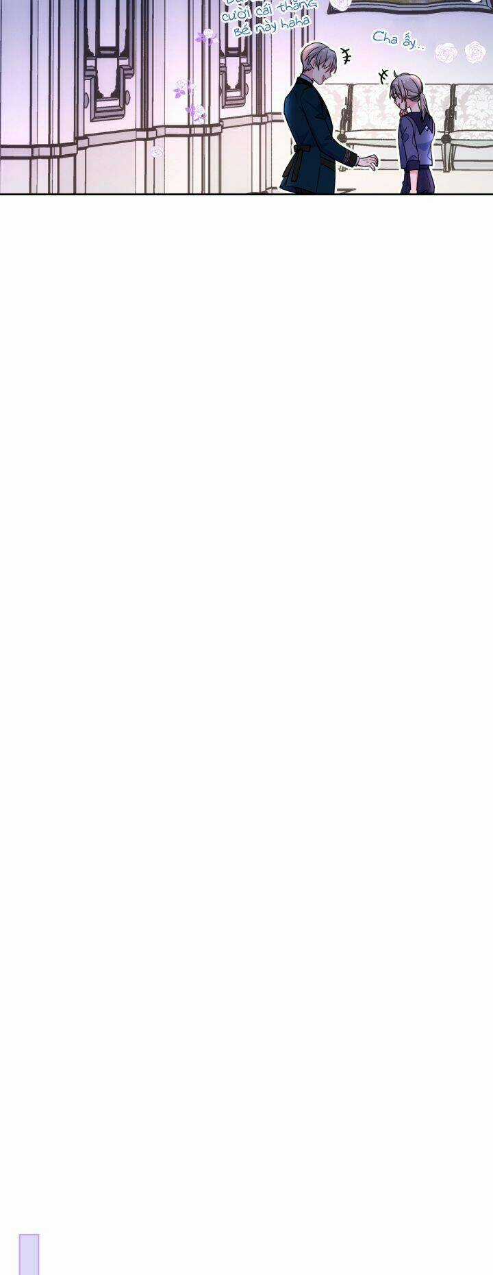 Anh Trai Tôi Quá Hiền Lành Làm Tôi Lo Lắng Ghê Chapter 37 trang 18