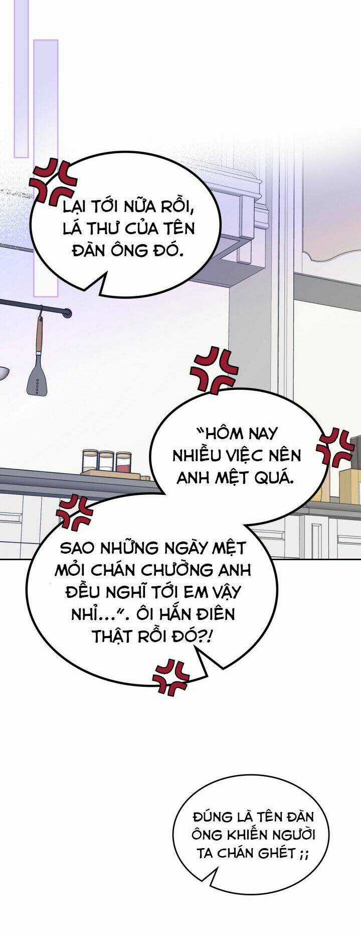 Anh Trai Tôi Quá Hiền Lành Làm Tôi Lo Lắng Ghê Chapter 37 trang 19