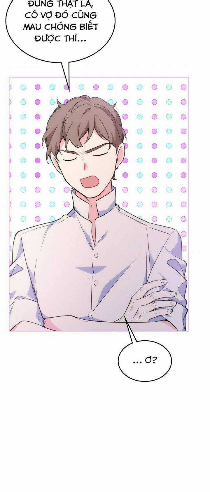 Anh Trai Tôi Quá Hiền Lành Làm Tôi Lo Lắng Ghê Chapter 37 trang 21