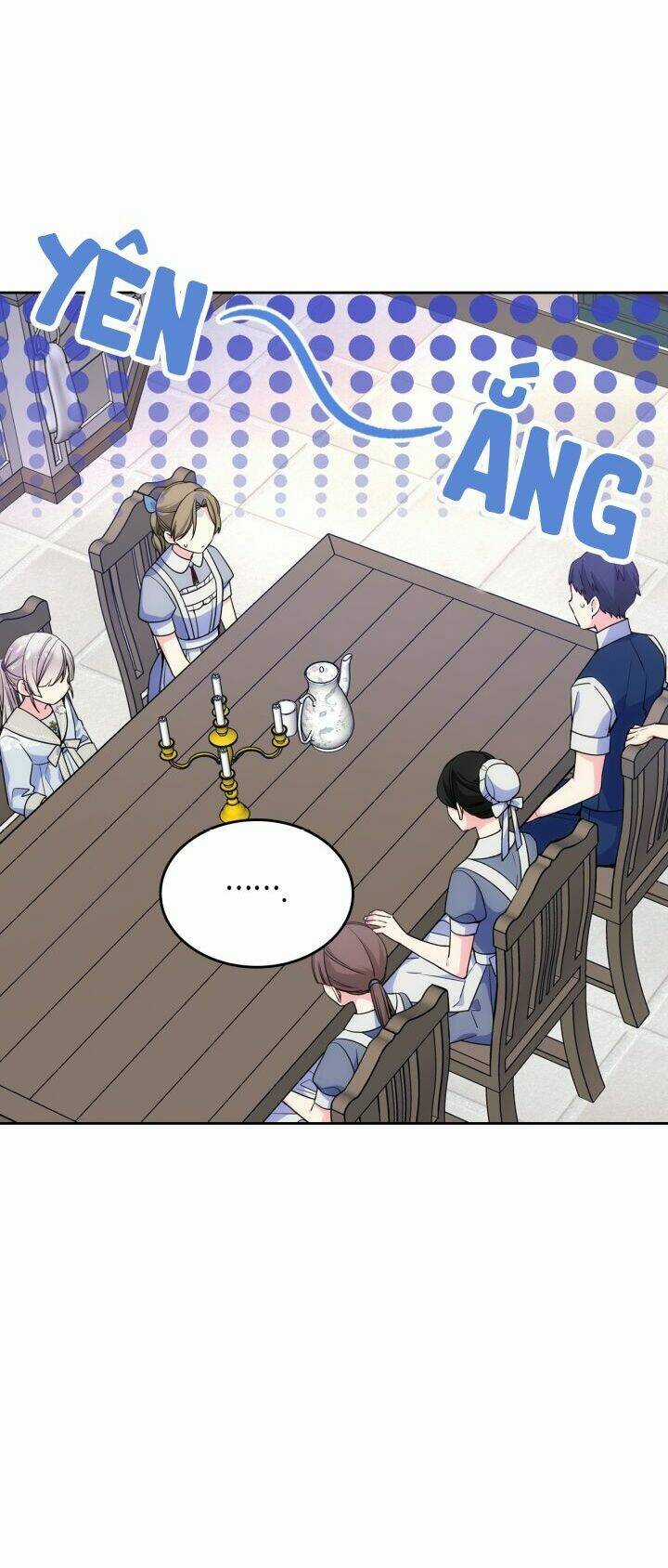 Anh Trai Tôi Quá Hiền Lành Làm Tôi Lo Lắng Ghê Chapter 37 trang 22