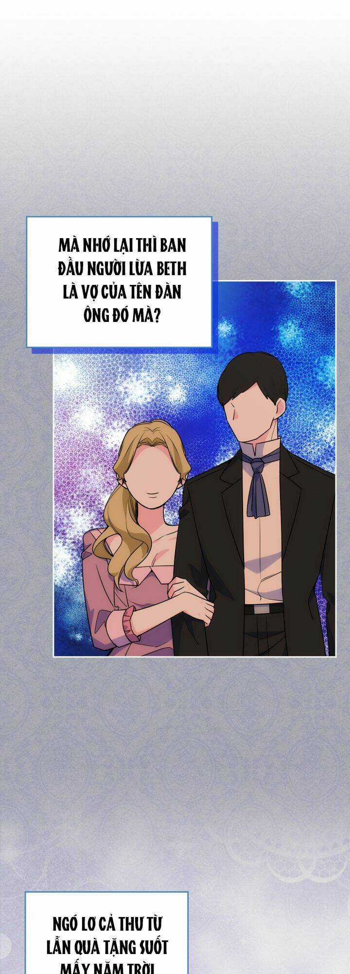 Anh Trai Tôi Quá Hiền Lành Làm Tôi Lo Lắng Ghê Chapter 37 trang 23