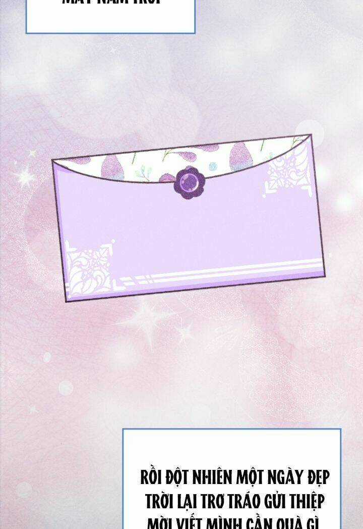 Anh Trai Tôi Quá Hiền Lành Làm Tôi Lo Lắng Ghê Chapter 37 trang 24