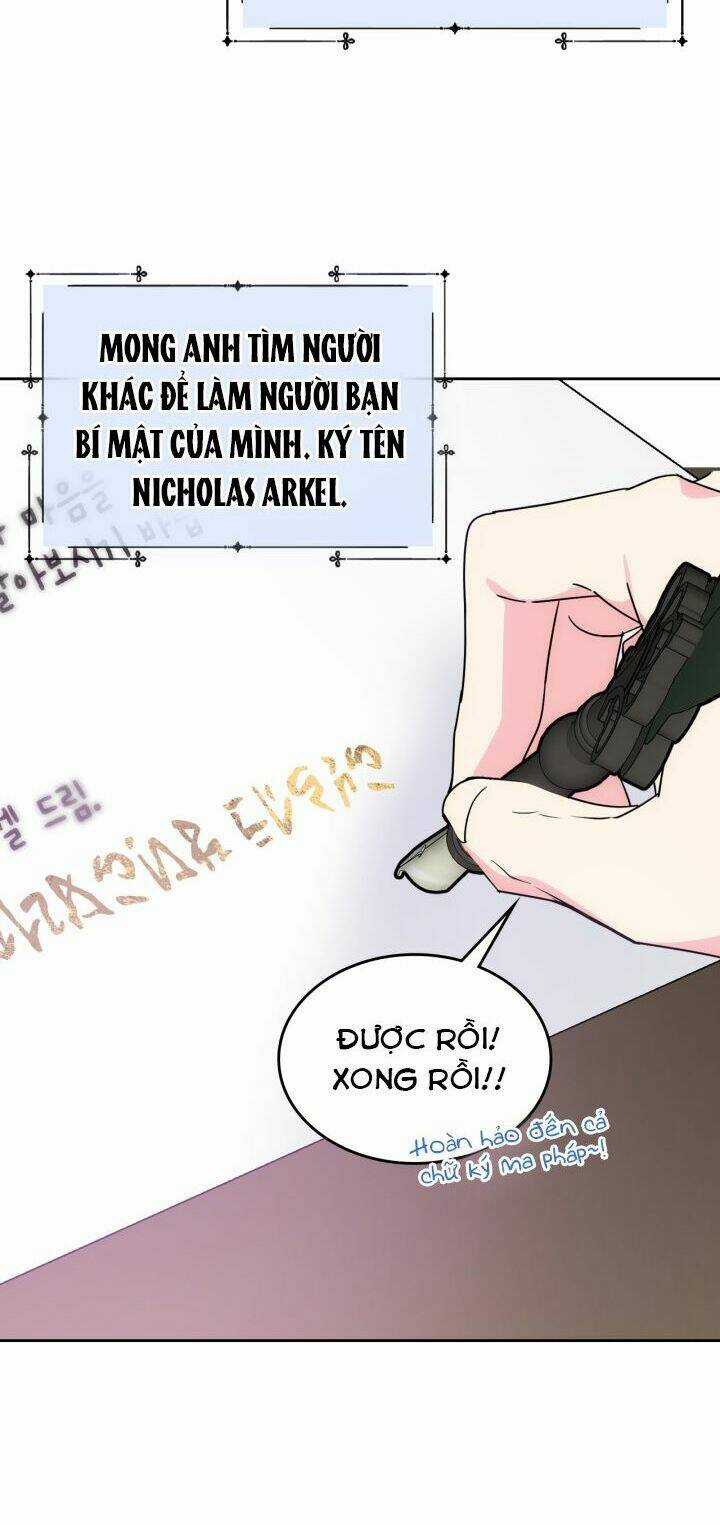 Anh Trai Tôi Quá Hiền Lành Làm Tôi Lo Lắng Ghê Chapter 37 trang 29