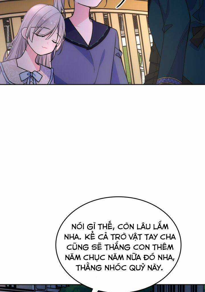 Anh Trai Tôi Quá Hiền Lành Làm Tôi Lo Lắng Ghê Chapter 37 trang 3