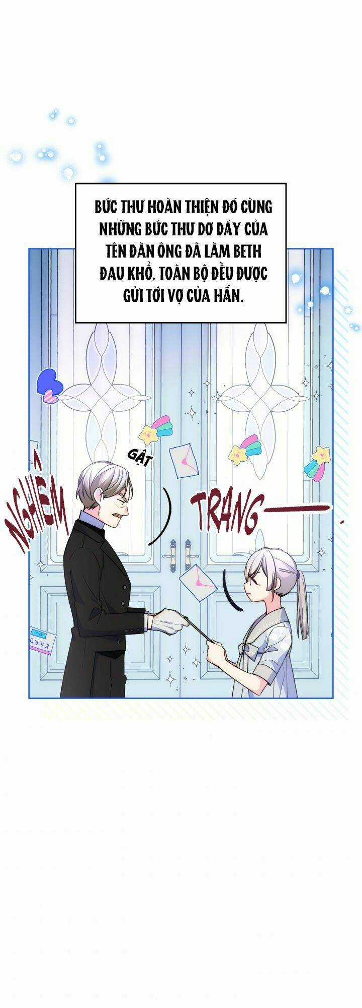 Anh Trai Tôi Quá Hiền Lành Làm Tôi Lo Lắng Ghê Chapter 37 trang 31