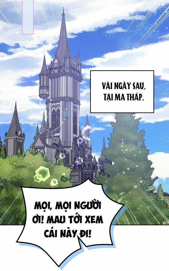 Anh Trai Tôi Quá Hiền Lành Làm Tôi Lo Lắng Ghê Chapter 37 trang 33