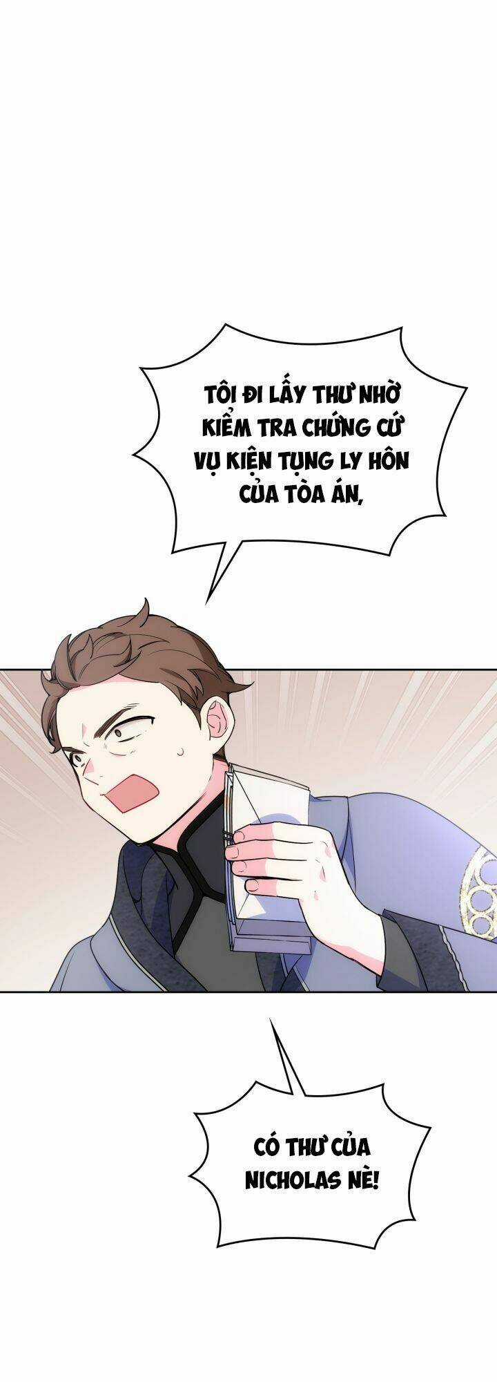 Anh Trai Tôi Quá Hiền Lành Làm Tôi Lo Lắng Ghê Chapter 37 trang 34