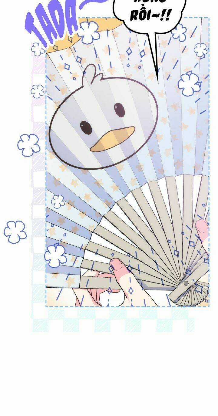 Anh Trai Tôi Quá Hiền Lành Làm Tôi Lo Lắng Ghê Chapter 37 trang 40