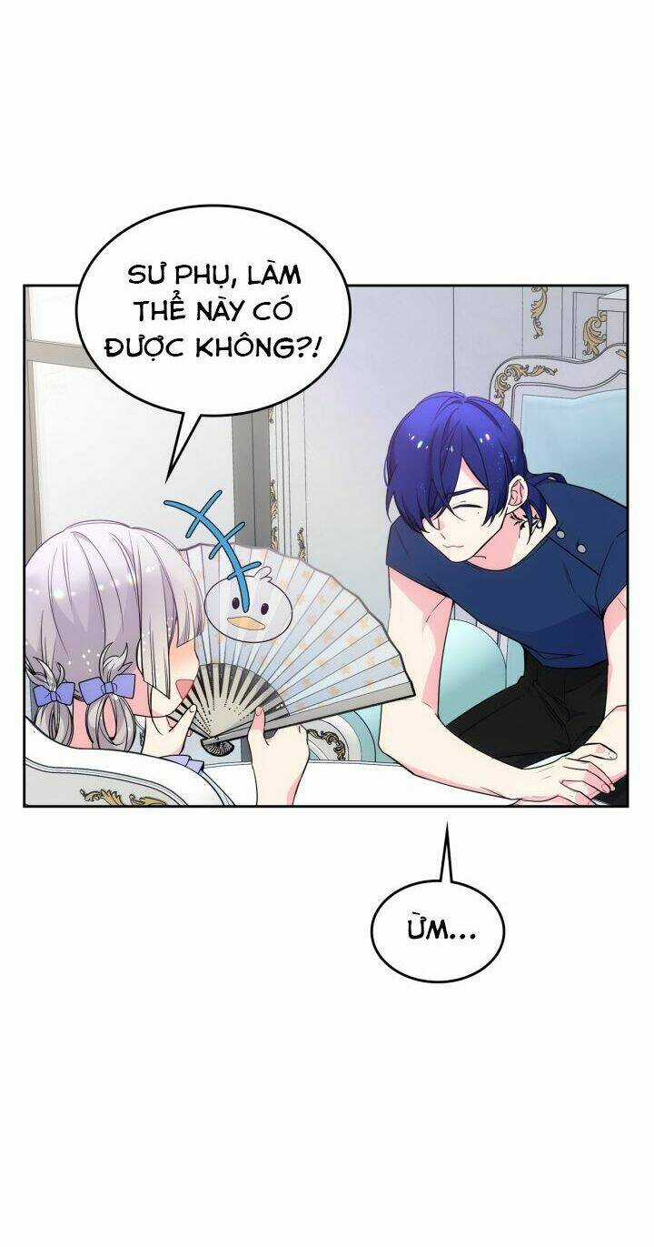 Anh Trai Tôi Quá Hiền Lành Làm Tôi Lo Lắng Ghê Chapter 37 trang 41