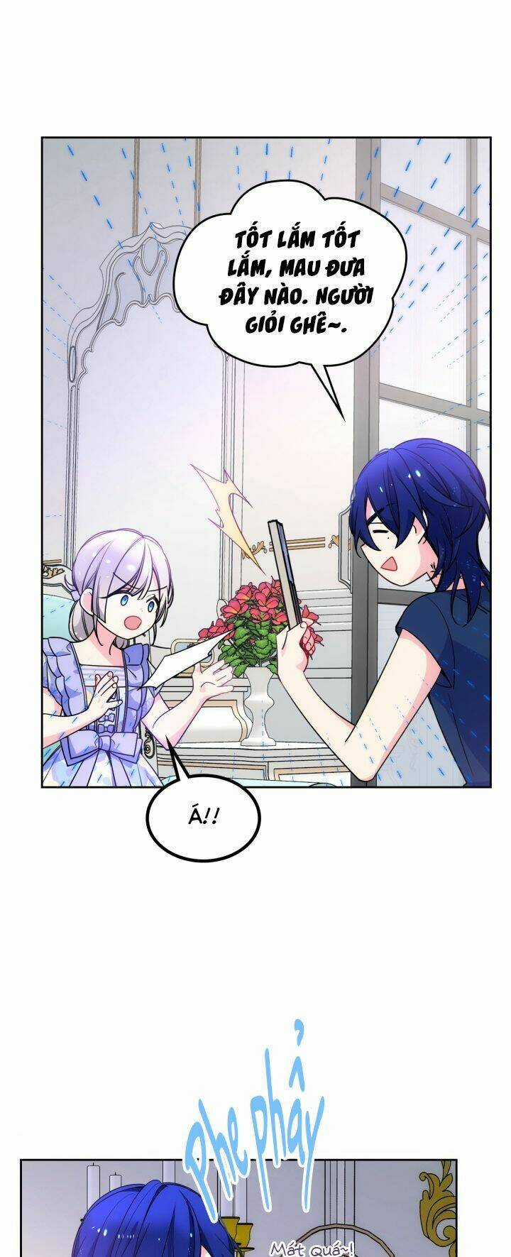 Anh Trai Tôi Quá Hiền Lành Làm Tôi Lo Lắng Ghê Chapter 37 trang 42