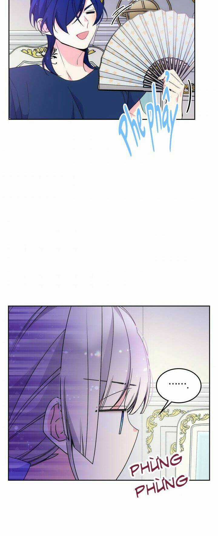 Anh Trai Tôi Quá Hiền Lành Làm Tôi Lo Lắng Ghê Chapter 37 trang 43