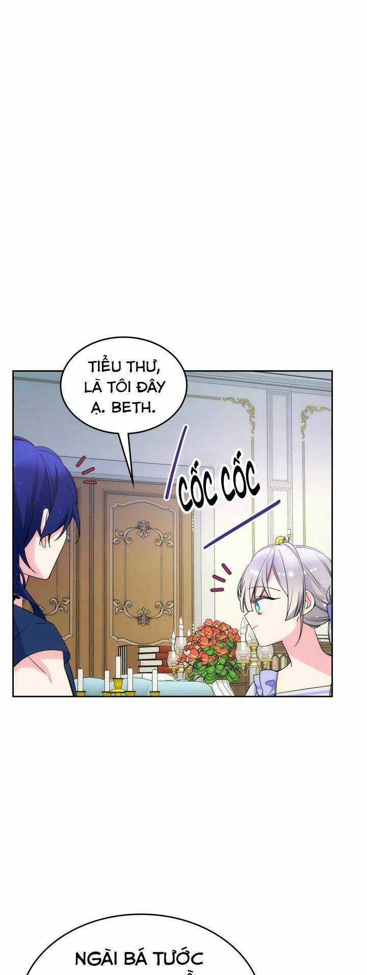 Anh Trai Tôi Quá Hiền Lành Làm Tôi Lo Lắng Ghê Chapter 37 trang 44