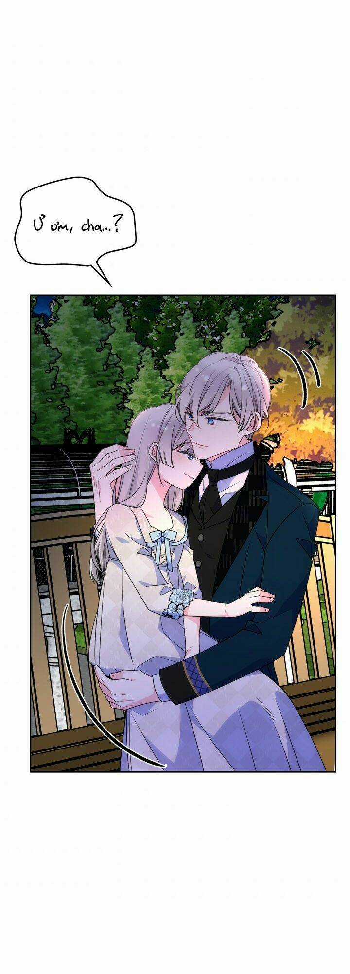 Anh Trai Tôi Quá Hiền Lành Làm Tôi Lo Lắng Ghê Chapter 37 trang 5