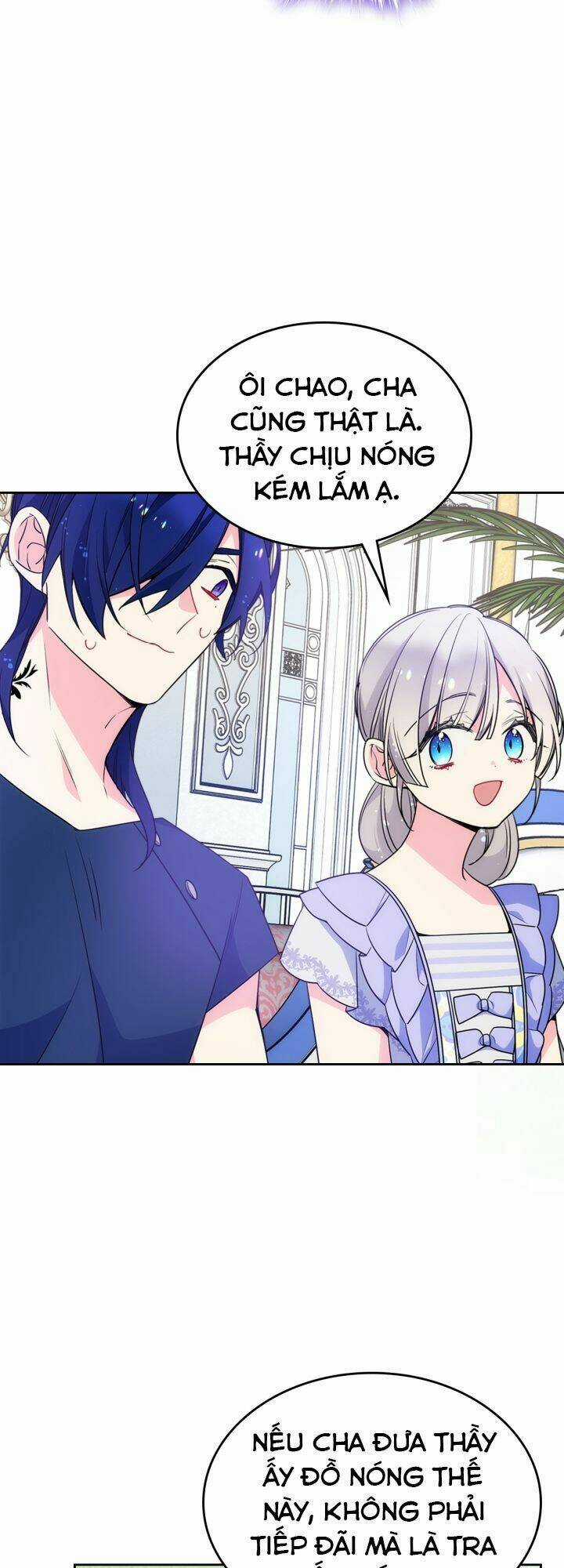 Anh Trai Tôi Quá Hiền Lành Làm Tôi Lo Lắng Ghê Chapter 37 trang 51