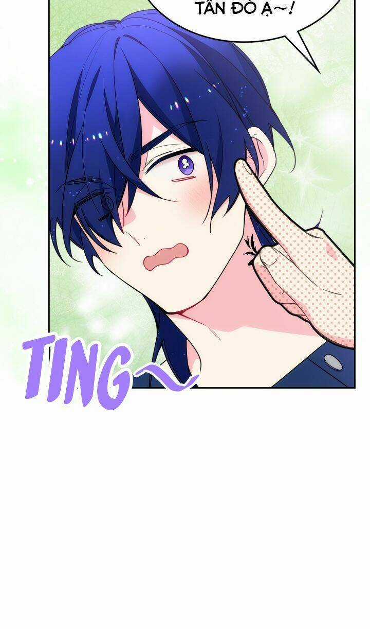 Anh Trai Tôi Quá Hiền Lành Làm Tôi Lo Lắng Ghê Chapter 37 trang 52