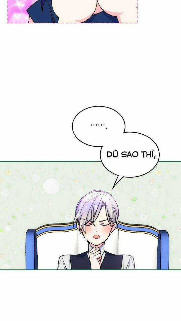 Anh Trai Tôi Quá Hiền Lành Làm Tôi Lo Lắng Ghê Chapter 37 trang 55