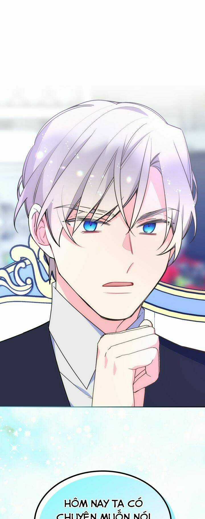 Anh Trai Tôi Quá Hiền Lành Làm Tôi Lo Lắng Ghê Chapter 37 trang 56