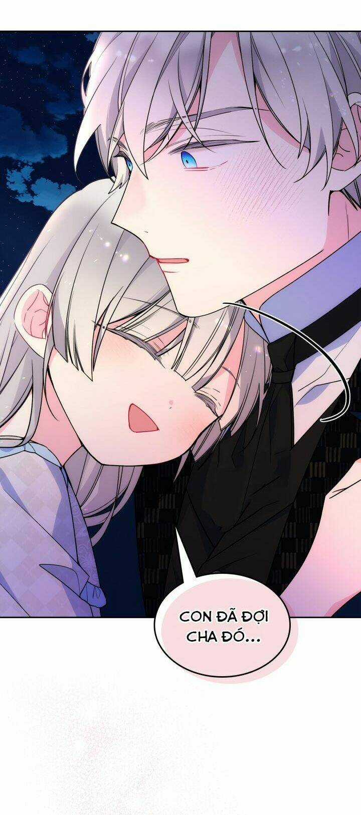 Anh Trai Tôi Quá Hiền Lành Làm Tôi Lo Lắng Ghê Chapter 37 trang 7