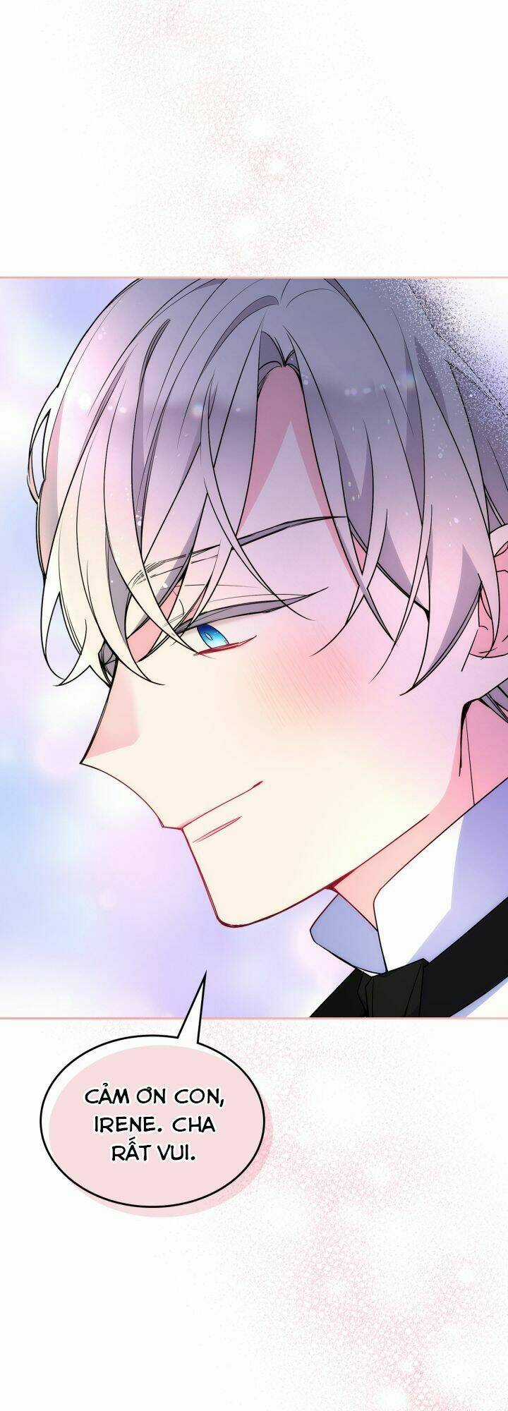 Anh Trai Tôi Quá Hiền Lành Làm Tôi Lo Lắng Ghê Chapter 37 trang 8