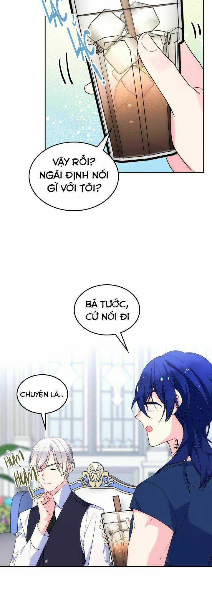 Anh Trai Tôi Quá Hiền Lành Làm Tôi Lo Lắng Ghê Chapter 38 trang 1