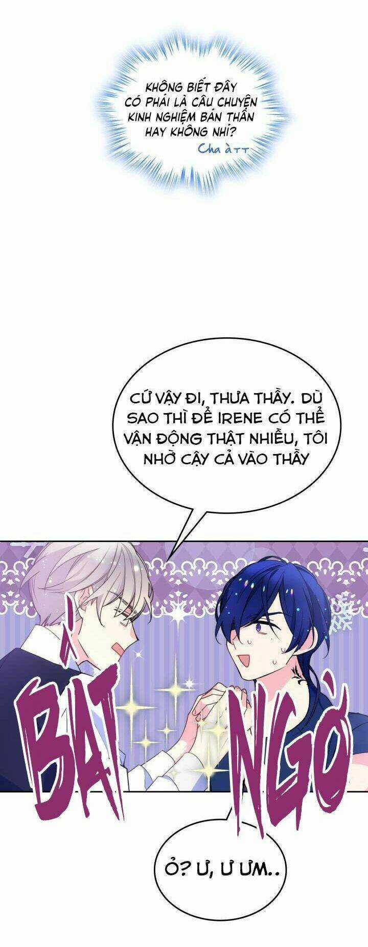 Anh Trai Tôi Quá Hiền Lành Làm Tôi Lo Lắng Ghê Chapter 38 trang 10